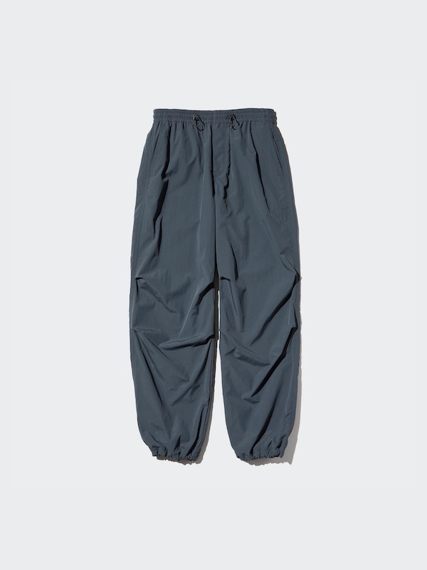 Parachute Pants | Tall