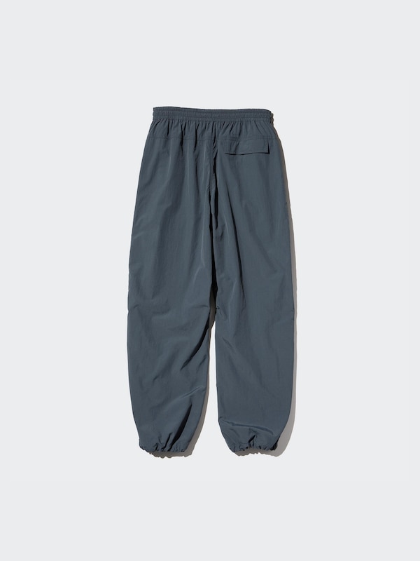 Parachute Pants | Tall
