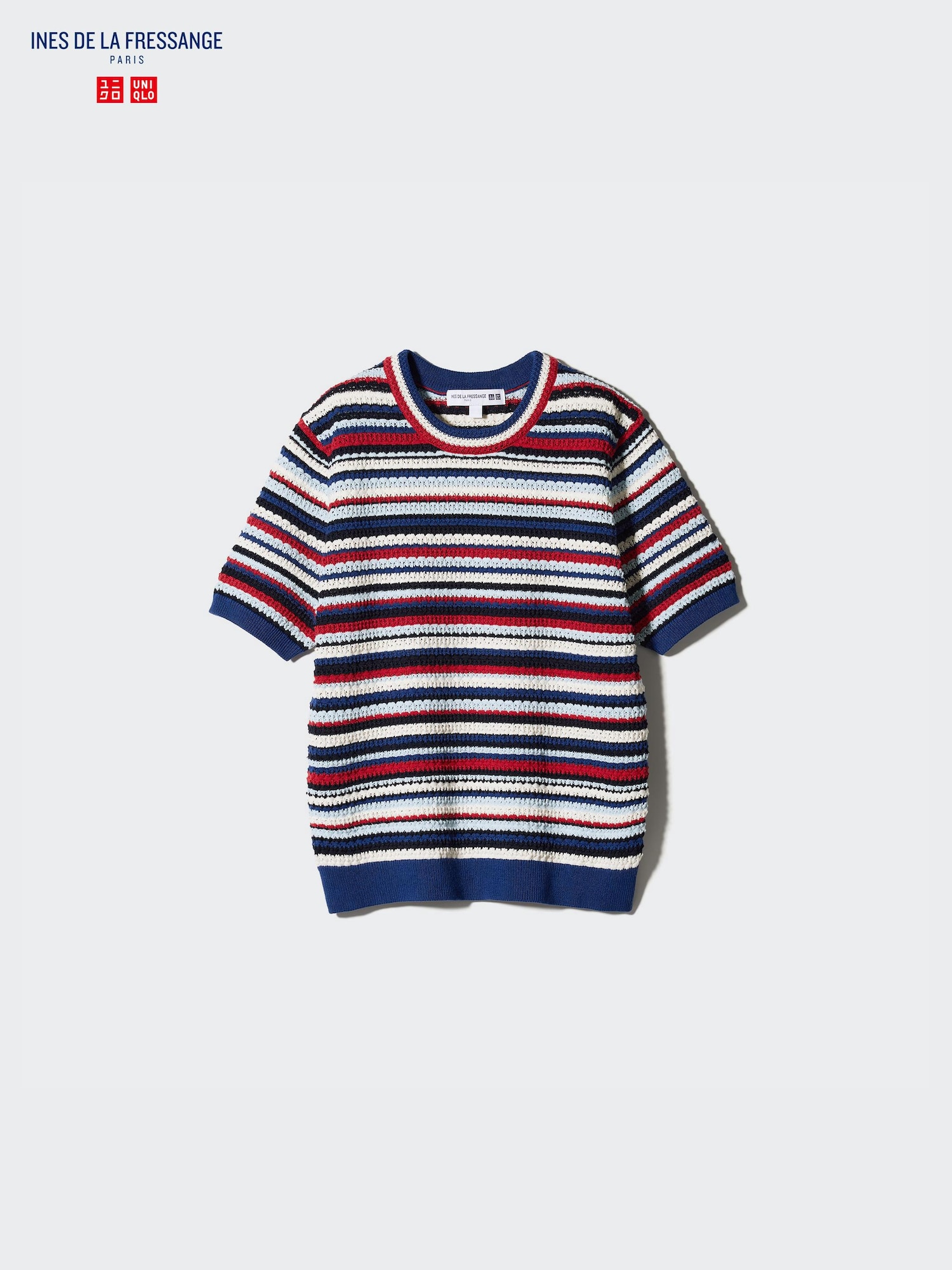 UNIQLO X INES DE LA FRESSANGE | UNIQLO CANADA