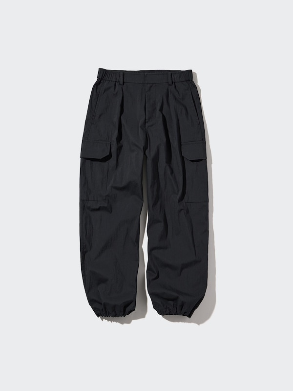 Easy Cargo Pants | Short | UNIQLO US