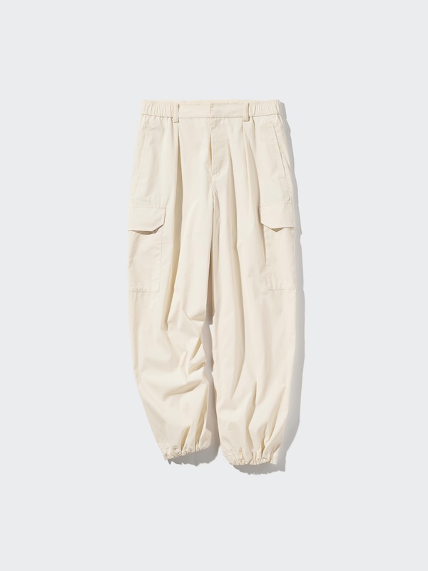 Easy Cargo Trousers (Short)