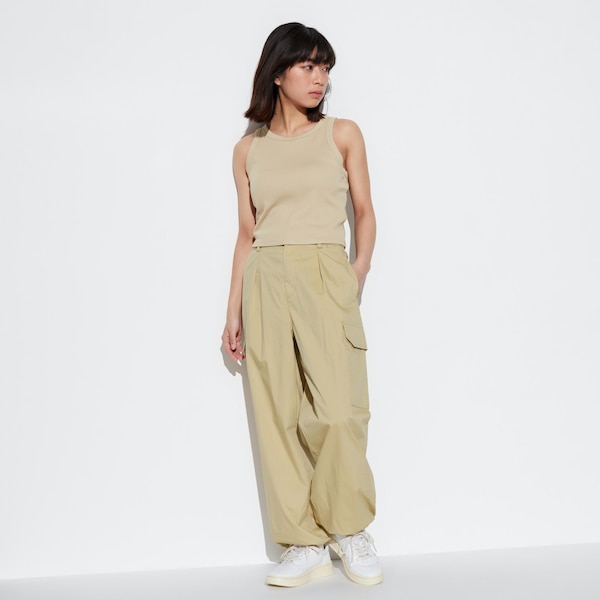 Easy Cargo Pants UNIQLO US