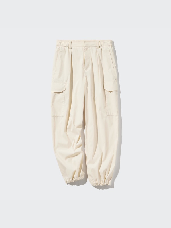 Easy Cargo Pants | Short