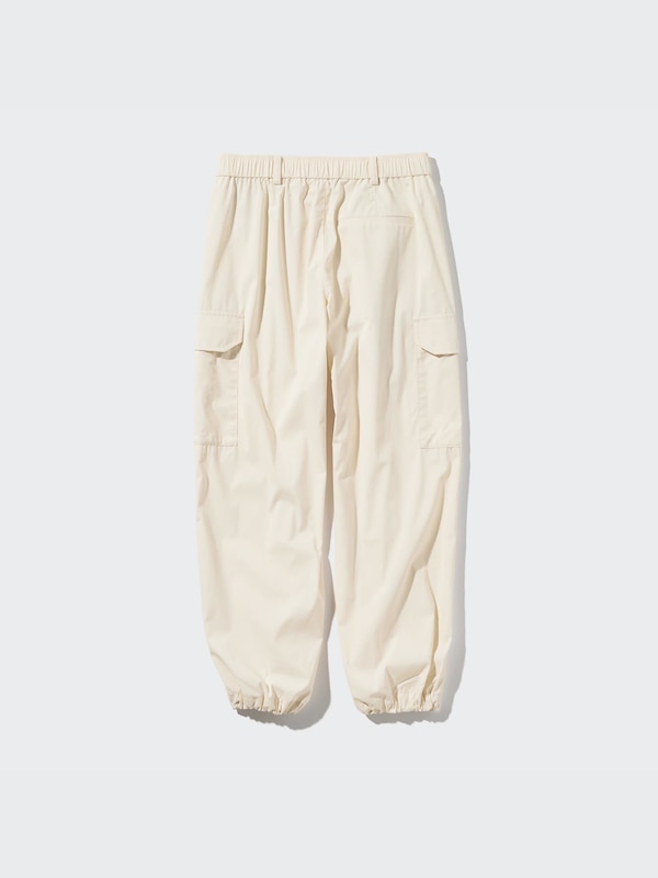 Easy Cargo Pants | Short