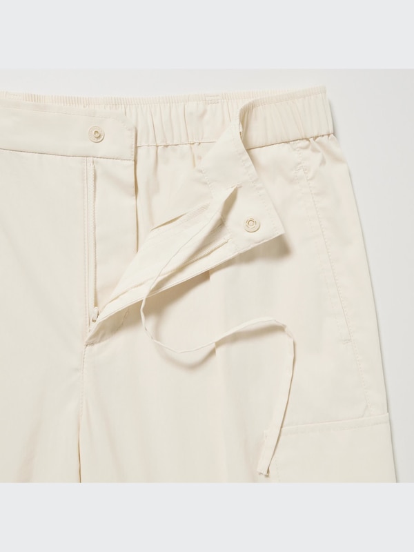 Easy Cargo Pants | Short