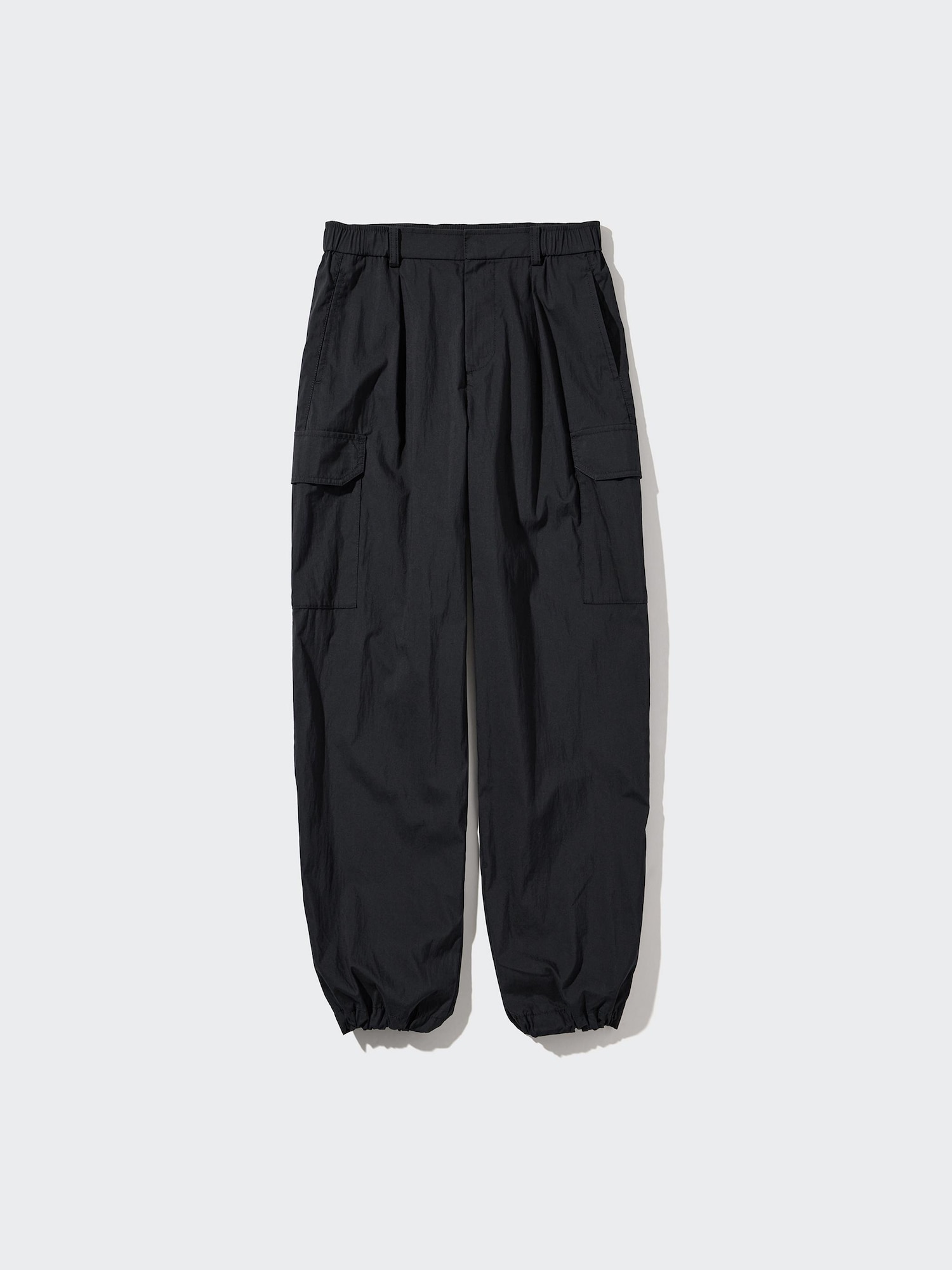 【U LAN】(UNISEX) Graham Cargo String Pants U LAN】(UNISEX) Graham Cargo String Pants