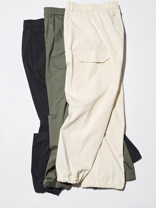 Easy Cargo Pants | Tall