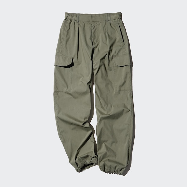 Easy Cargo Pants | UNIQLO US