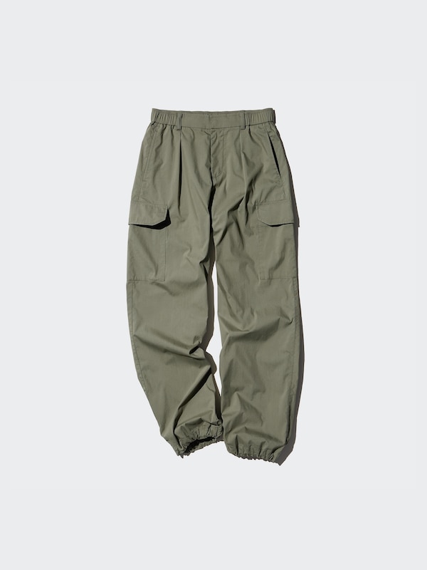 Easy Cargo Pants (Tall) | UNIQLO US