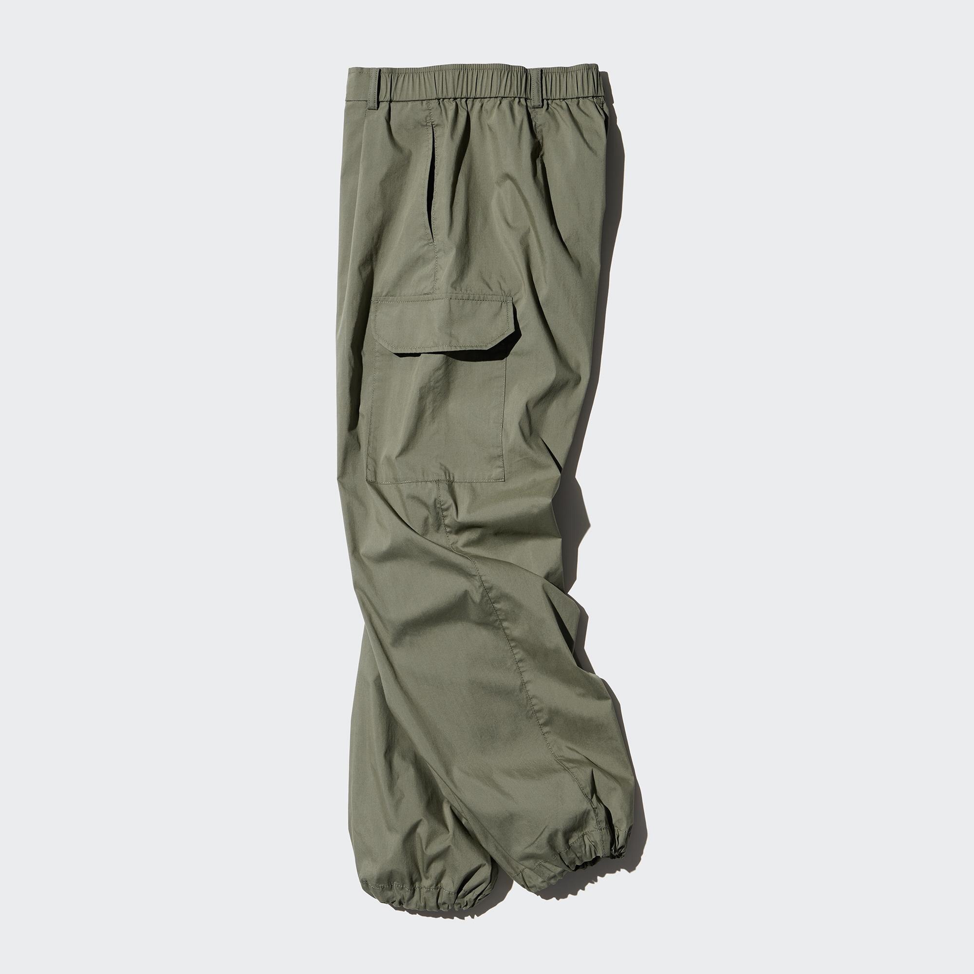 Easy Cargo Pants (Tall)