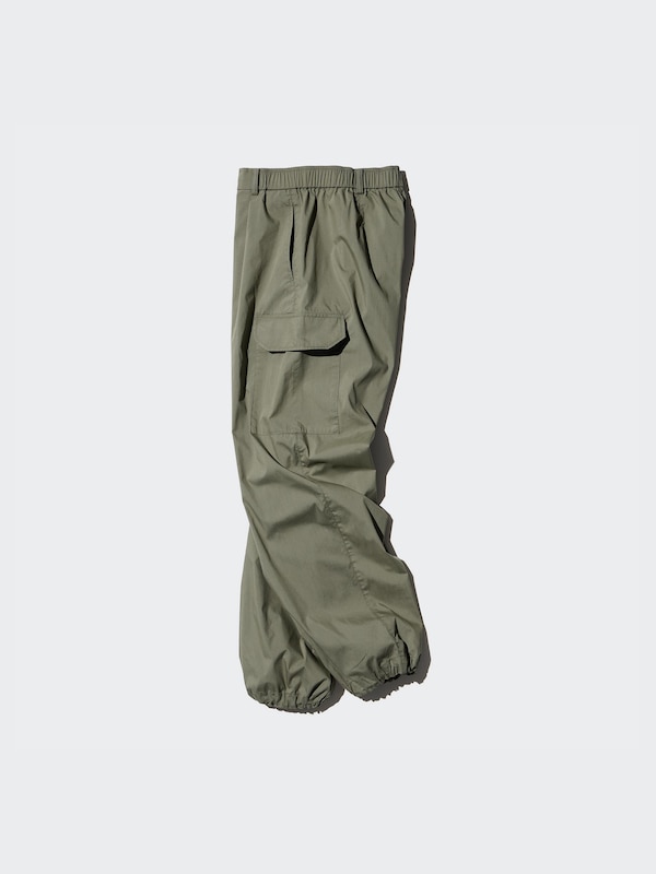 Easy Cargo Pants | Tall