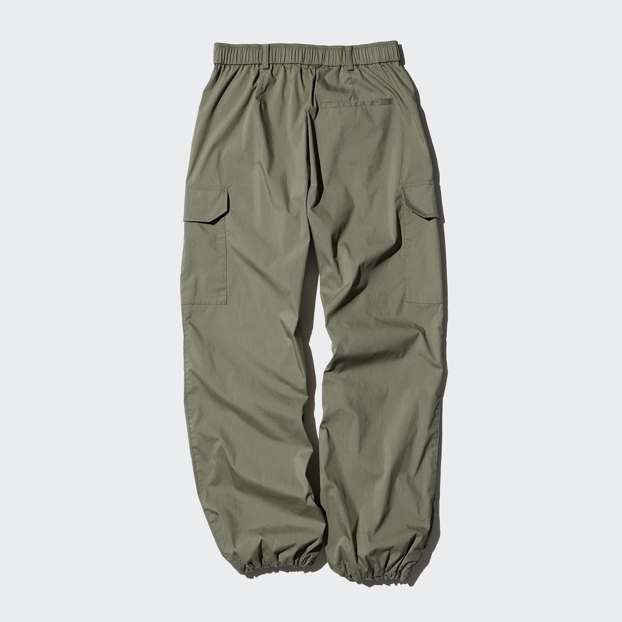 Easy Cargo Pants | Tall
