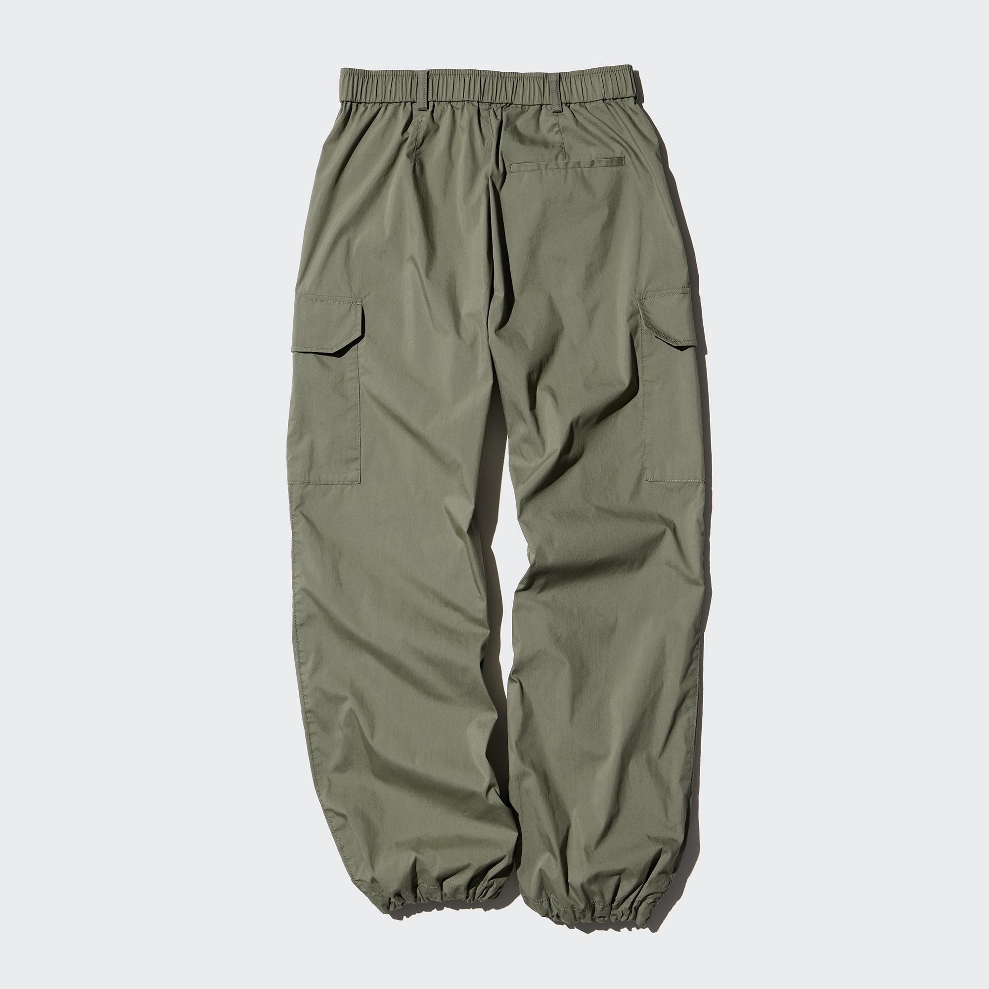 Easy Cargo Pants (Tall)