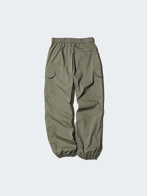 Easy Cargo Pants | Tall