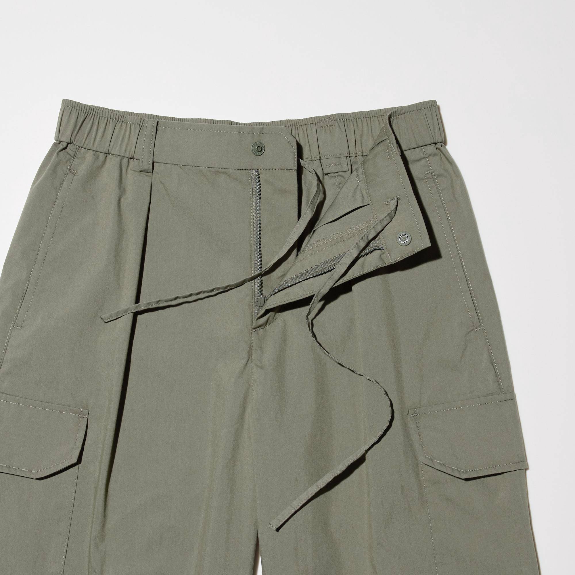 Easy Cargo Pants | Tall