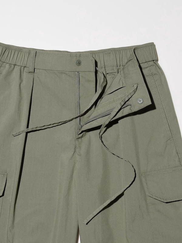 Easy Cargo Pants | Tall