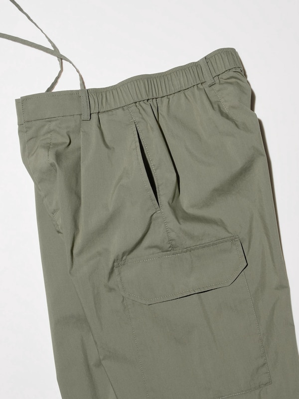 Easy Cargo Pants | Tall