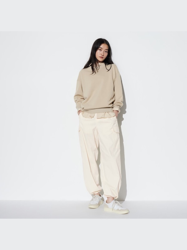 Pantaloni Cargo Comodi (Lunghi)