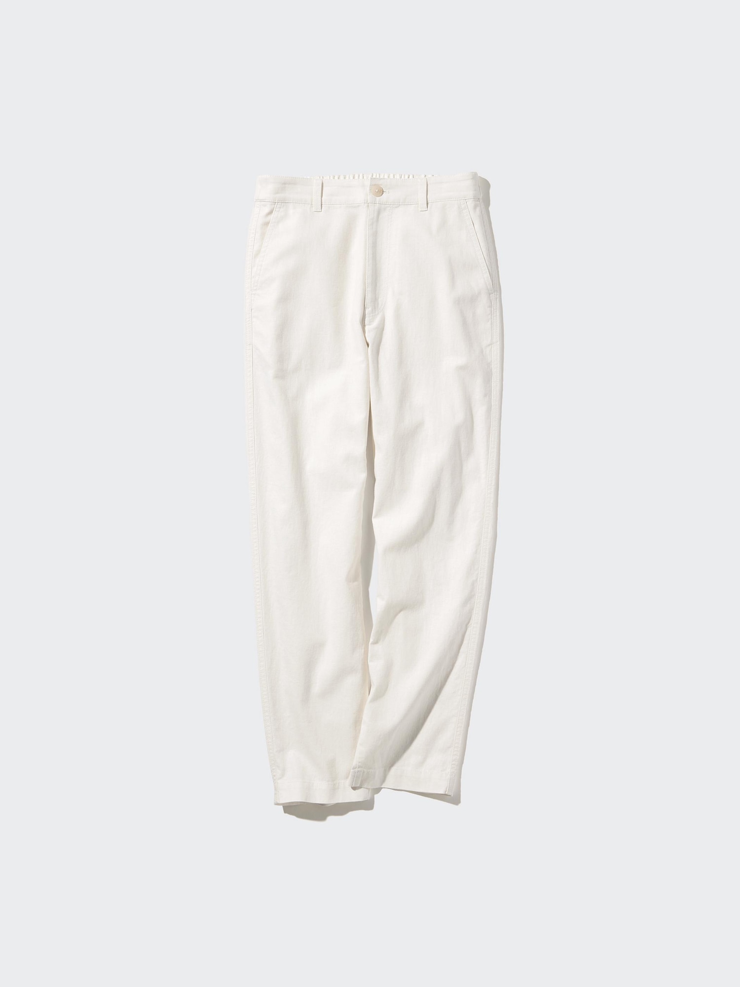 UNIQLO Jersey Barrel Leg Trousers StyleHint uniqlo-jersey-barrel-leg-trousers-stylehint