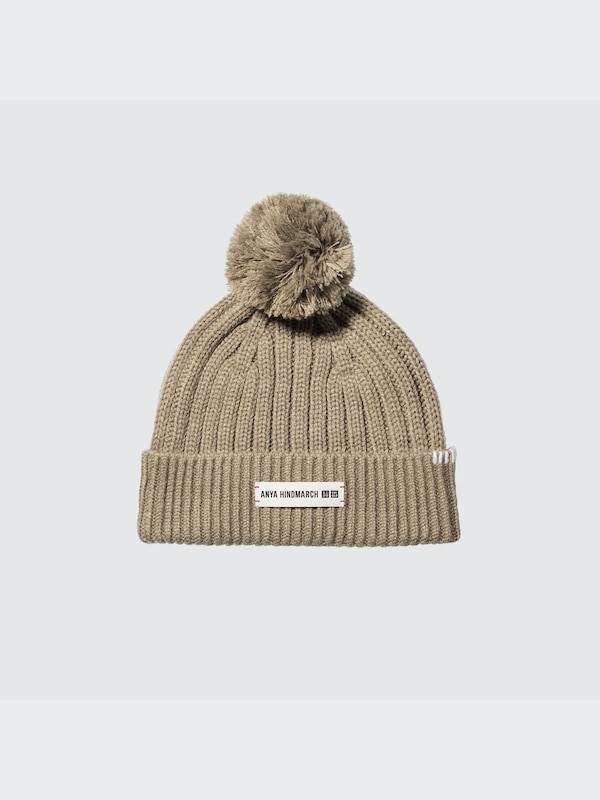HEATTECH Knitted Cap