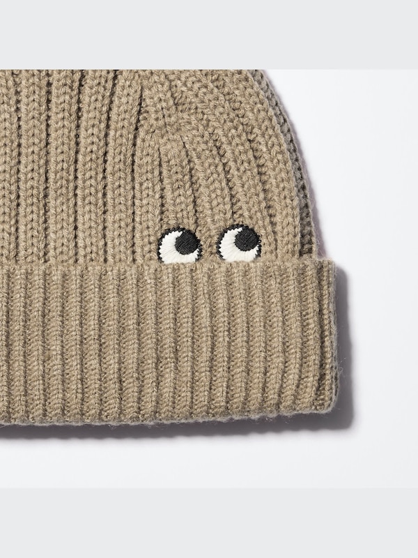 HEATTECH Knitted Cap