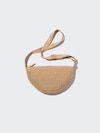 Round Mini Crochet Bag