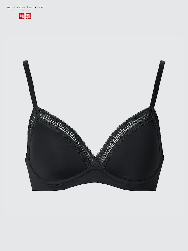 Wireless Bra (Soft)