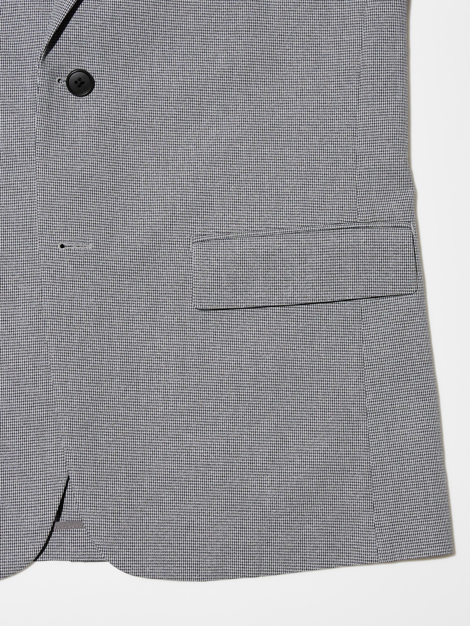 ジャケット・アウター WOOL LIKE CHECK JACKET AirSense Blazer | Wool-Like | Checked | UNIQLO US