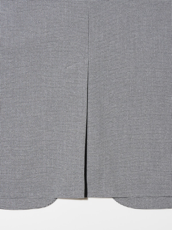 AirSense Houndstooth Blazer | Wool Like