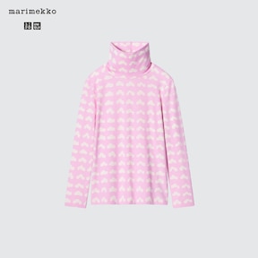 Uniqlo x Marimekko Women's HEATTECH Extra Warm Lebanon