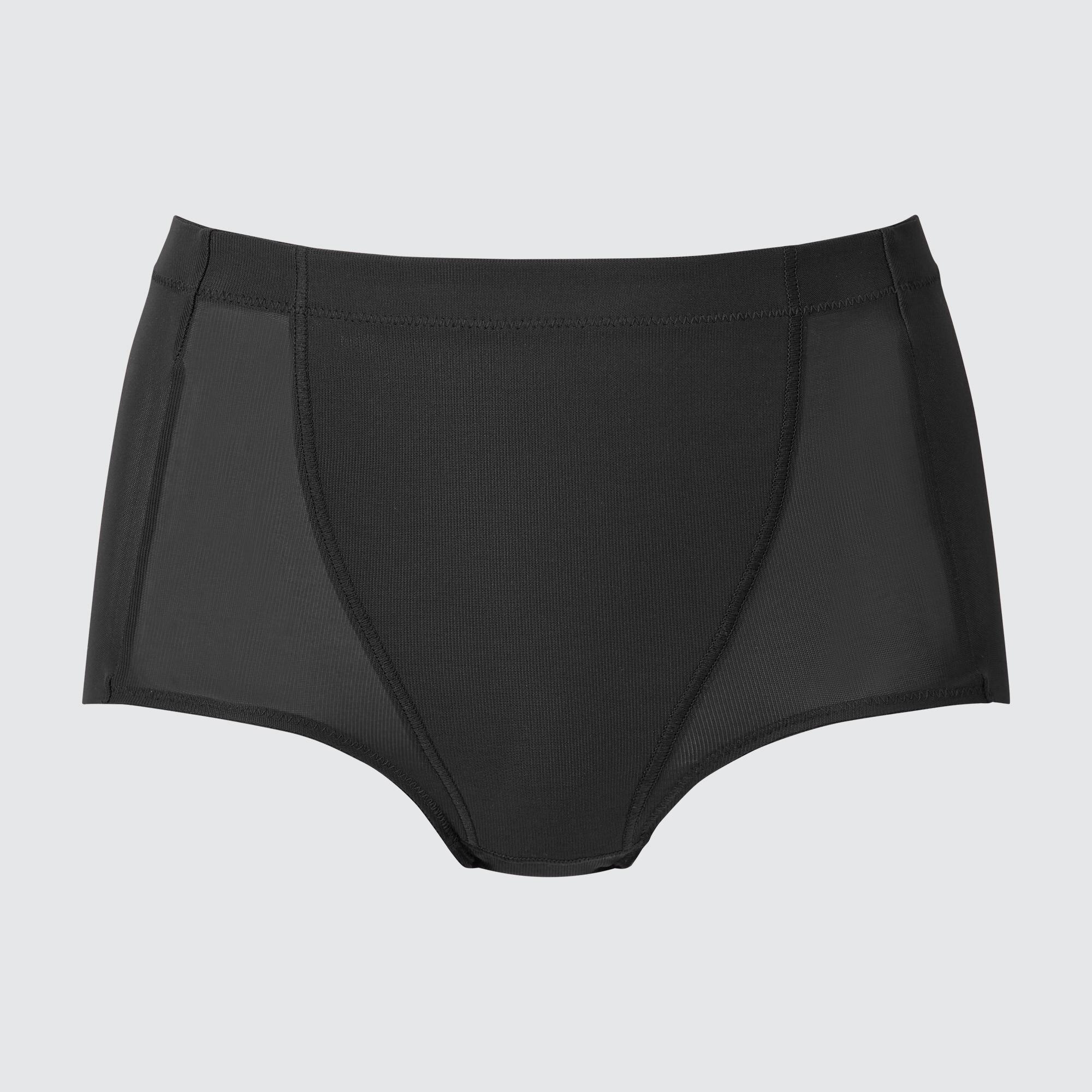 AIRism Body Silhouette Shaper Shorts UNIQLO EU