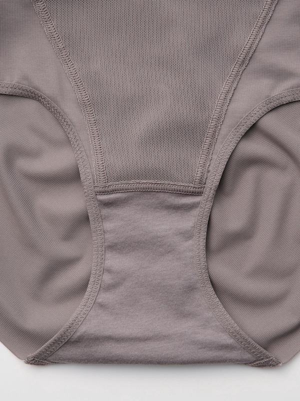 Shorty Sculptant AIRism (Non-Doublé)