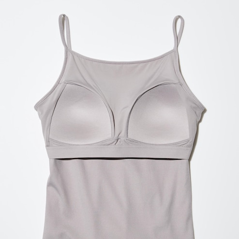 12 WOMEN UNIQLO Airism Camisole Cami Tank Top Shirt LOT Felina Calvin Klein  XS S $49.99 - PicClick