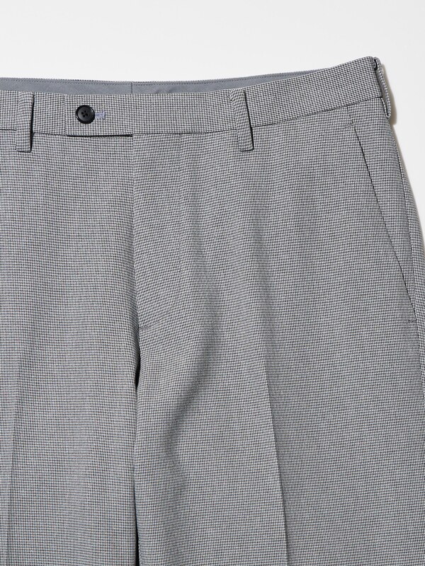 AirSense Trousers (Houndstooth)