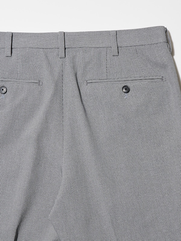 AirSense Trousers (Houndstooth)