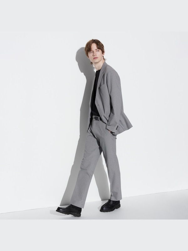 AirSense Trousers (Houndstooth)