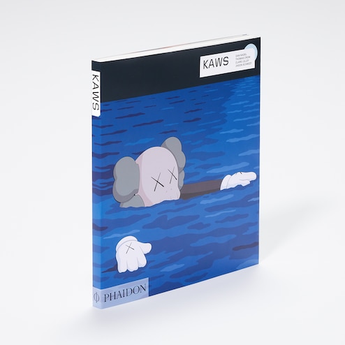 ARTBOOK KAWS EDITION