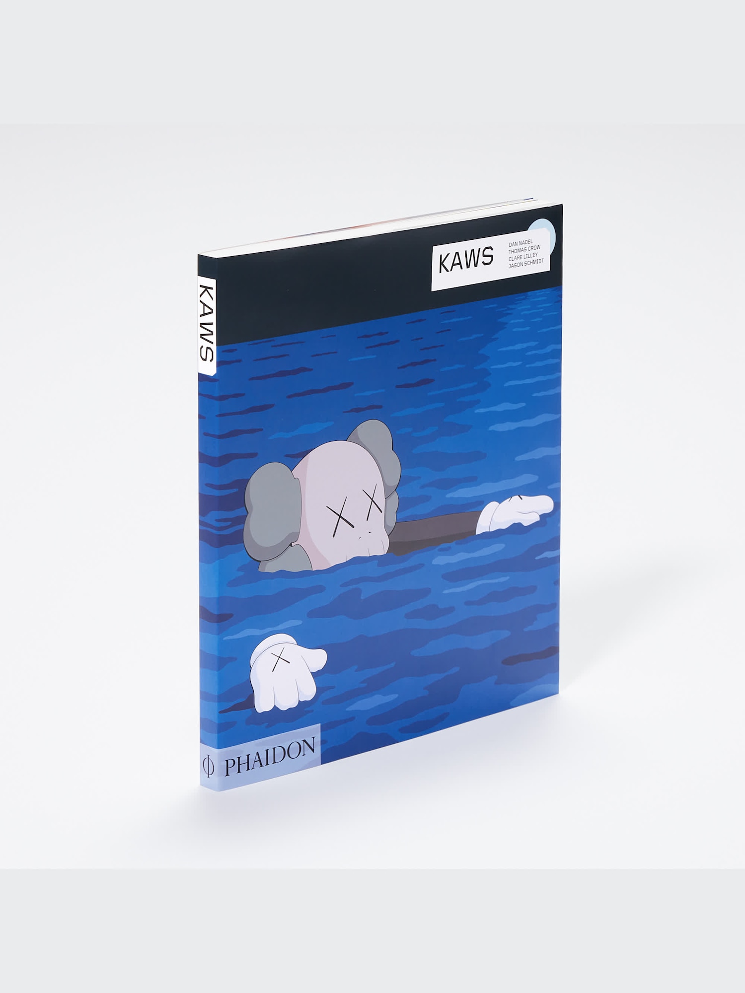 Artbook KAWS Edition | UNIQLO US