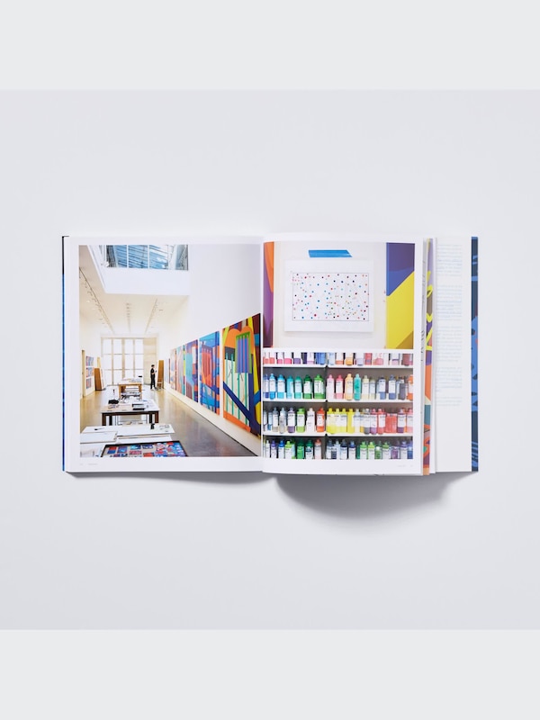 Artbook KAWS Edition