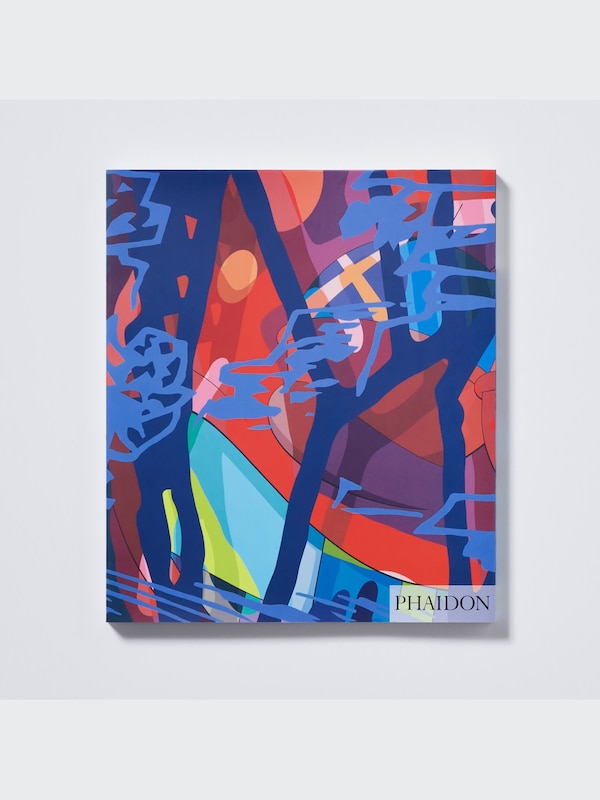 Artbook KAWS Edition