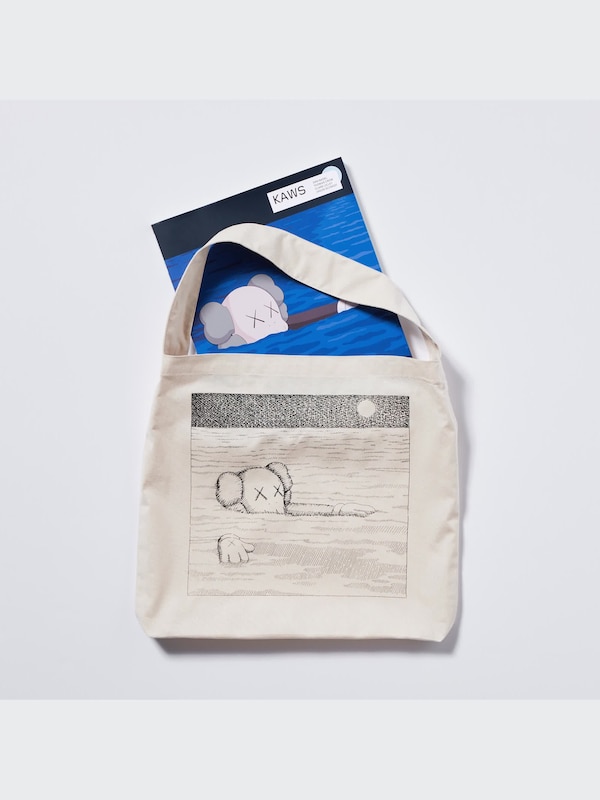 Artbook KAWS Edition