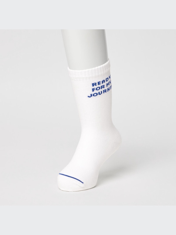 Socks (Logo, 3 Pairs)