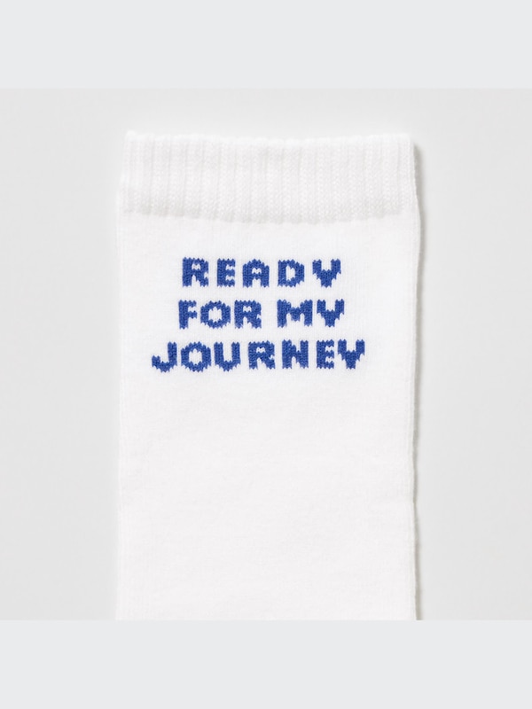Socks (Logo, 3 Pairs)