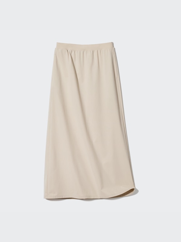 Ultra Stretch AIRism Long Skirt