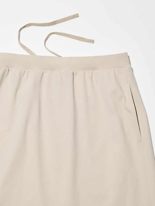 Ultra Stretch AIRism Long Skirt