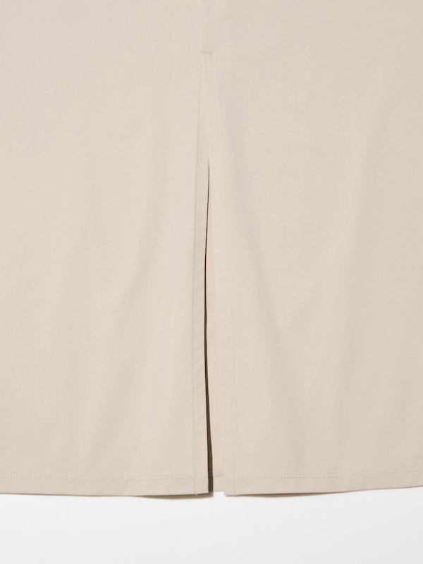 Ultra Stretch AIRism Long Skirt