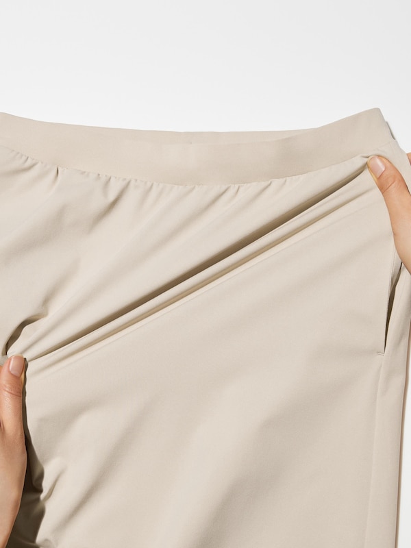 Ultra Stretch AIRism Long Skirt