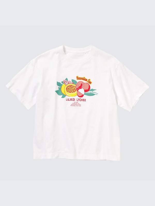 The Brands Hawaiian Loco UT (Short-Sleeve Graphic T-Shirt)