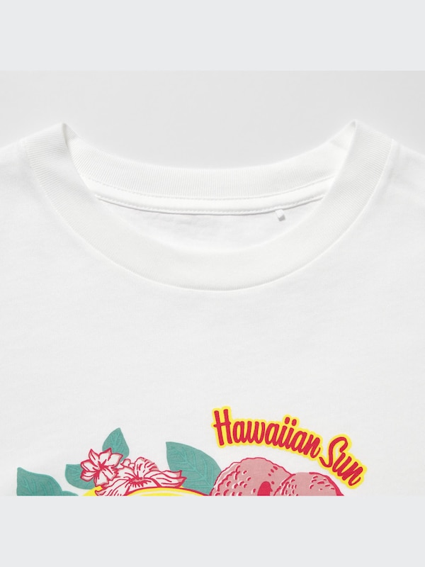 The Brands Hawaiian Loco UT (Short-Sleeve Graphic T-Shirt)