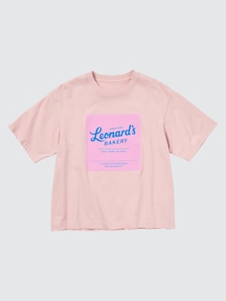 The Brands Hawaiian Loco UT Graphic T-Shirt